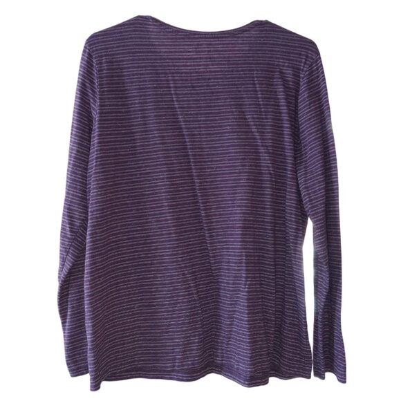 Croft & Barrow XL Women's Shirt - Picture 5 of 12